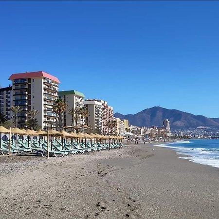 Bonito Apartamento Διαμέρισμα Fuengirola Εξωτερικό φωτογραφία