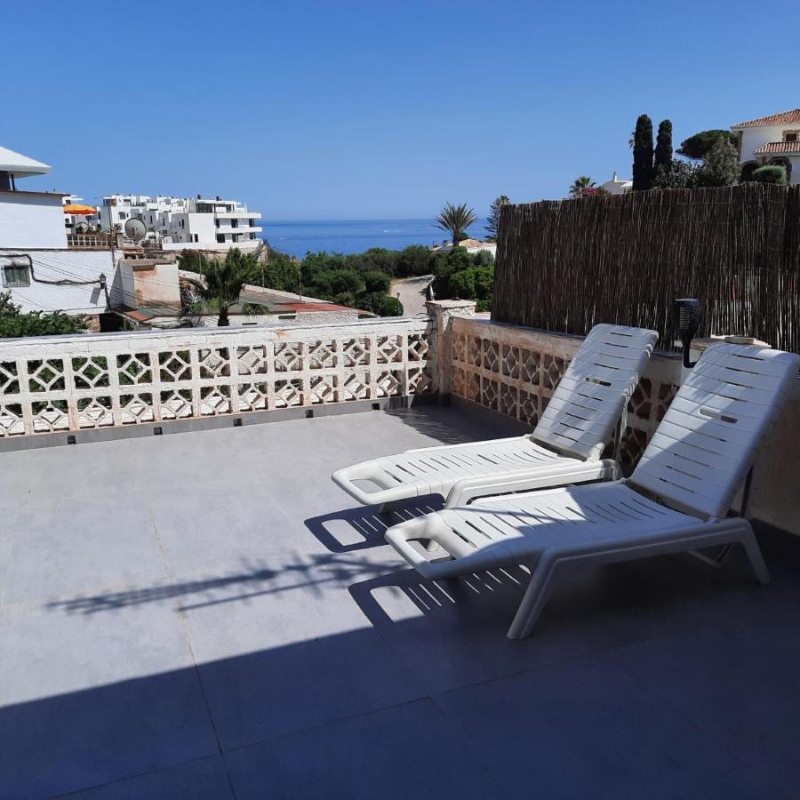 Bonito Apartamento Διαμέρισμα Fuengirola Εξωτερικό φωτογραφία