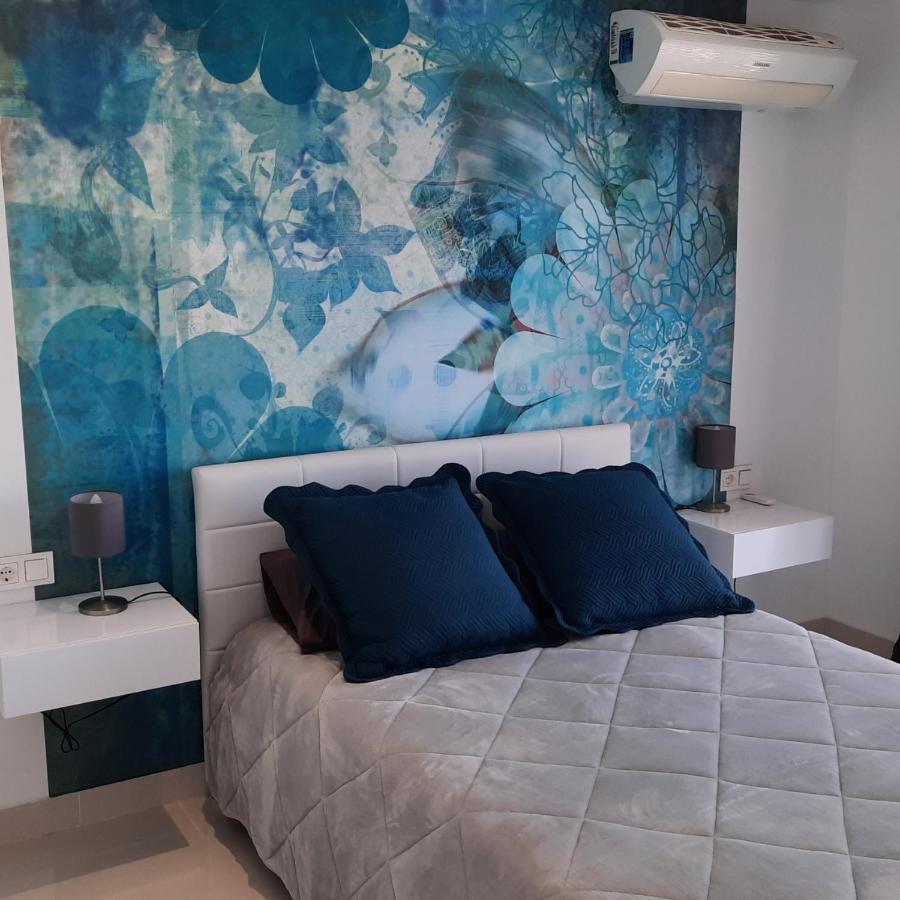 Bonito Apartamento Διαμέρισμα Fuengirola Εξωτερικό φωτογραφία