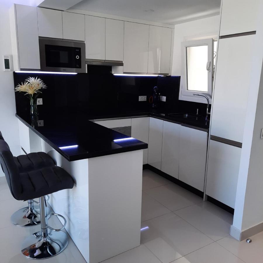 Bonito Apartamento Διαμέρισμα Fuengirola Εξωτερικό φωτογραφία