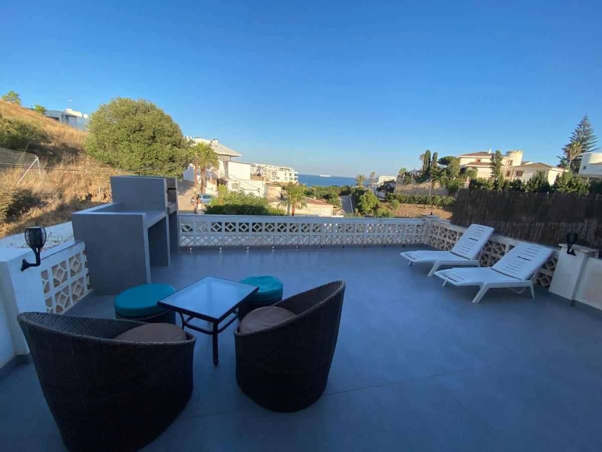 Bonito Apartamento Διαμέρισμα Fuengirola Εξωτερικό φωτογραφία