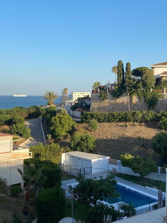Bonito Apartamento Διαμέρισμα Fuengirola Εξωτερικό φωτογραφία