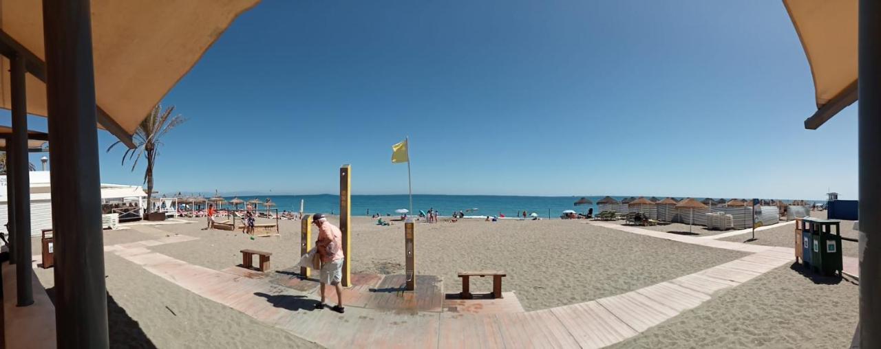 Bonito Apartamento Διαμέρισμα Fuengirola Εξωτερικό φωτογραφία