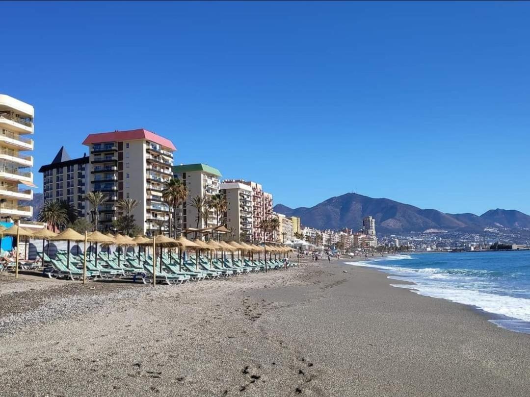 Bonito Apartamento Διαμέρισμα Fuengirola Εξωτερικό φωτογραφία