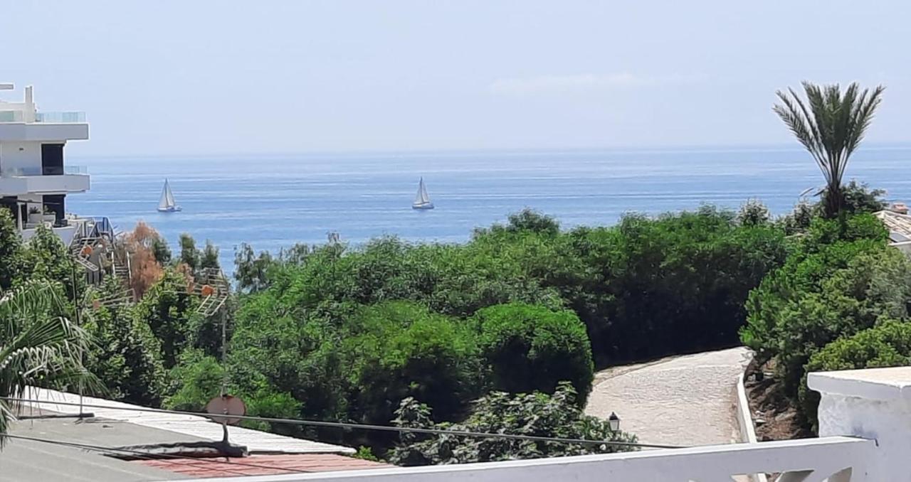 Bonito Apartamento Διαμέρισμα Fuengirola Εξωτερικό φωτογραφία